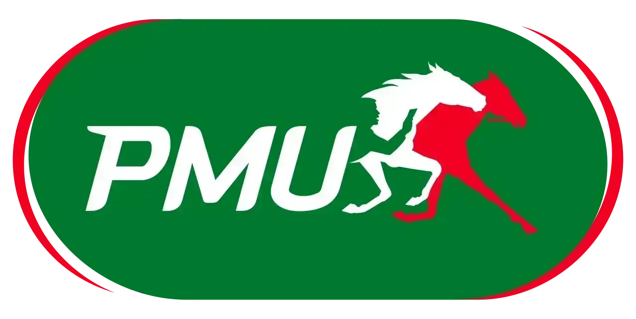 Logo PMU
